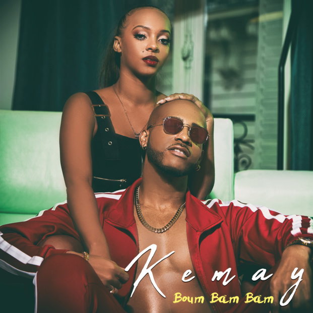 "BOUM BAM BAM" le nouveau tube de KEMAY "BOUM BAM BAM" le nouveau tube de KEMAY