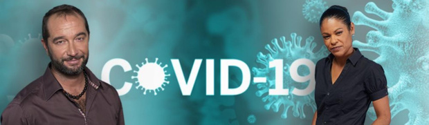Émission spéciale COVID-19, le 21 janvier sur les trois antennes de Guadeloupe La 1ère Émission spéciale COVID-19, le 21 janvier sur les trois antennes de Guadeloupe La 1ère