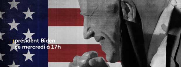 Edition spéciale pour l'investiture de Joe Biden ce Mercredi en direct sur La 1ère, Antenne Réunion Edition spéciale pour l'investiture de Joe Biden ce Mercredi en direct sur La 1ère, Antenne Réunion