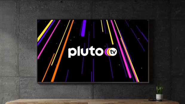 L’offre gratuite de streaming PLUTO TV arrive en France le 8 février