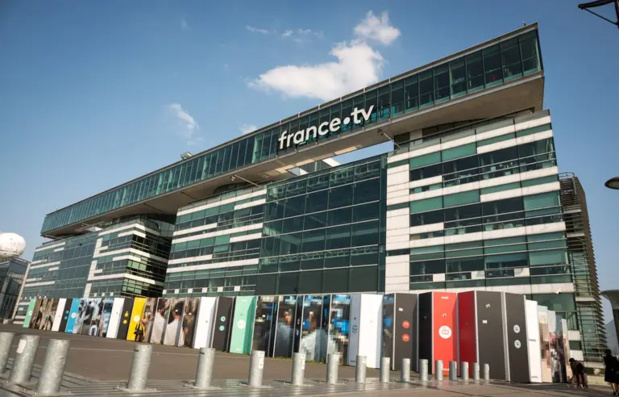 France Télévisions lance la chaîne éphémère Culturebox, dédiée à la culture, au spectacle vivant et aux artistes France Télévisions lance la chaîne éphémère Culturebox, dédiée à la culture, au spectacle vivant et aux artistes