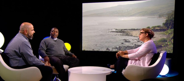 Copyright photos : © CFRT Copyright photos : © CFRT