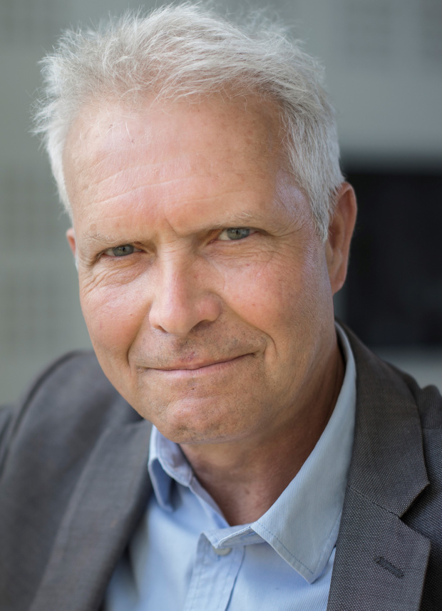 France Télévisions: Luc de Saint-Sernin, nommé directeur de la stratégie éditoriale du pôle Outre-mer France Télévisions: Luc de Saint-Sernin, nommé directeur de la stratégie éditoriale du pôle Outre-mer