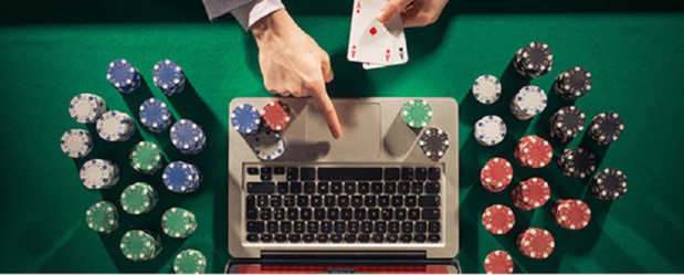 Le Casino en ligne, un loisir comme un autre