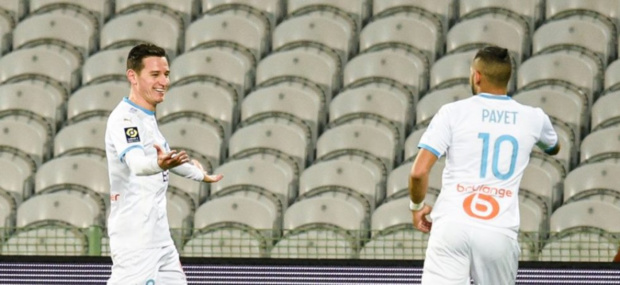 Canal+ récupère les droits de la Ligue 1 et de la Ligue 2 jusqu'à la fin de la saison Canal+ récupère les droits de la Ligue 1 et de la Ligue 2 jusqu'à la fin de la saison