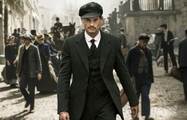 Crédit Photo: © CAROLE BETHUEL - RÉMY GRANDROQUES / TETRA MEDIA FICTION / Canal+ Crédit Photo: © CAROLE BETHUEL - RÉMY GRANDROQUES / TETRA MEDIA FICTION / Canal+