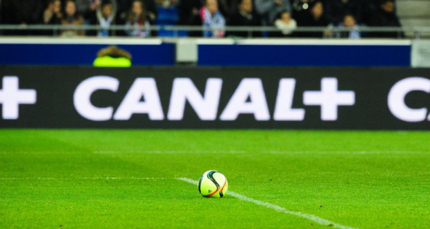 Une "Ligue 1 à la carte" du côté des Offres Canal+