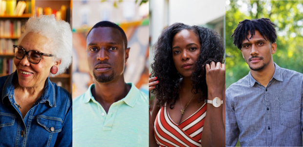 Le destin des Ultramarins qui quittent leurs terres pour venir en Métropole raconté dans LABALAVI, la nouvelle série documentaire du Portail Outre-Mer La 1ère Le destin des Ultramarins qui quittent leurs terres pour venir en Métropole raconté dans LABALAVI, la nouvelle série documentaire du Portail Outre-Mer La 1ère