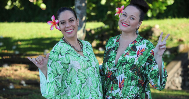 L'amour sacré chaque samedi dans HONO IPO, le nouveau rendez-vous de Polynésie La 1ère L'amour sacré chaque samedi dans HONO IPO, le nouveau rendez-vous de Polynésie La 1ère