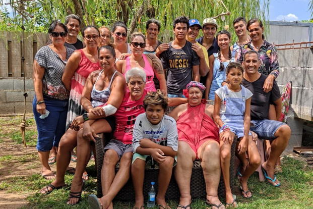 Les familles de Polynésie au coeur de PA'OA ORA, le nouveau rendez-vous du jeudi de Polynésie La 1ère Les familles de Polynésie au coeur de PA'OA ORA, le nouveau rendez-vous du jeudi de Polynésie La 1ère