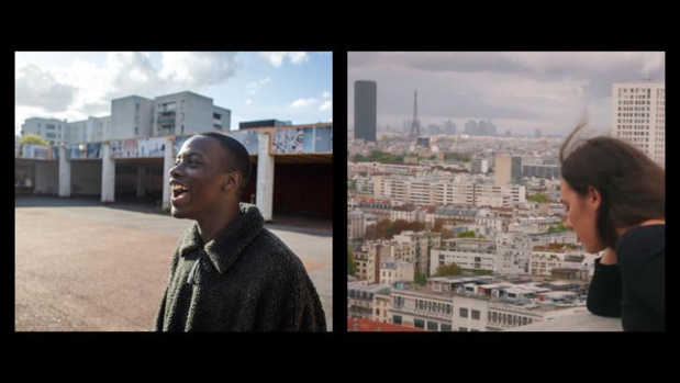 Filme ton quartier !: La cinquième édition du concours est ouverte sur le thème : "Avoir 20 ans" Filme ton quartier !: La cinquième édition du concours est ouverte sur le thème : "Avoir 20 ans"