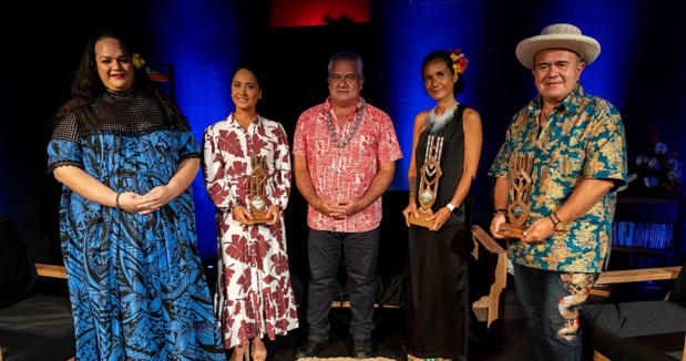 FIFO 2021: Beau succès pour la première édition numérique FIFO 2021: Beau succès pour la première édition numérique