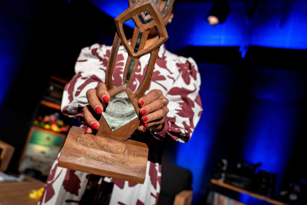 FIFO 2021: Beau succès pour la première édition numérique FIFO 2021: Beau succès pour la première édition numérique