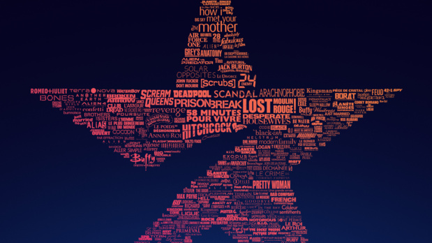 Disney+ lève le voile sur ses premières productions françaises et européennes Disney+ lève le voile sur ses premières productions françaises et européennes