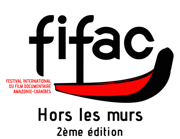 La 3ème édition du FIFAC (Festival International du Film documentaire Amazonie-Caraïbes) se tiendra du 12 au 16 octobre en mode hybride La 3ème édition du FIFAC (Festival International du Film documentaire Amazonie-Caraïbes) se tiendra du 12 au 16 octobre en mode hybride