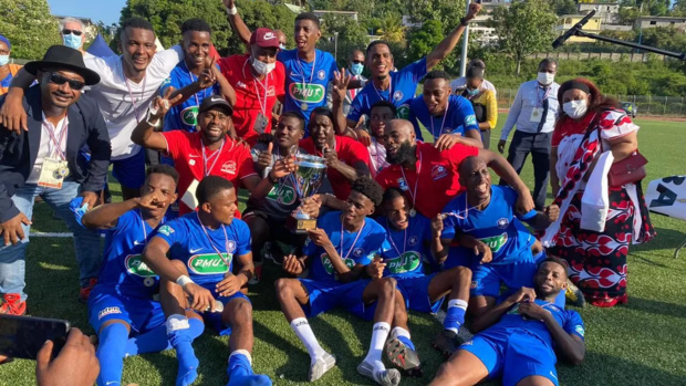 32e Finale de la Coupe de France opposant le FC Mtsapere à SO Romorantin, ce jeudi en direct sur Mayotte La 1ère 32e Finale de la Coupe de France opposant le FC Mtsapere à SO Romorantin, ce jeudi en direct sur Mayotte La 1ère