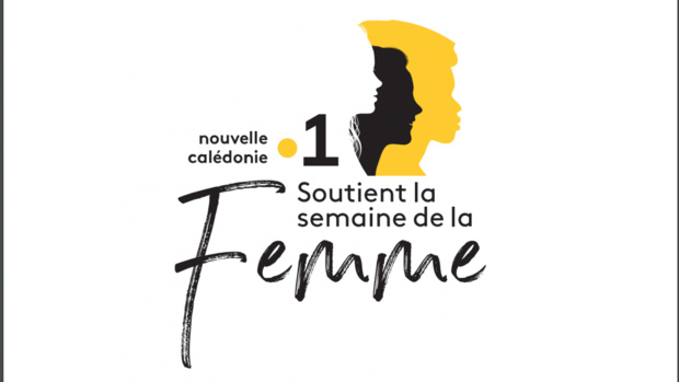 Nouvelle-Calédonie La 1ère soutient la semaine de la femme Nouvelle-Calédonie La 1ère soutient la semaine de la femme