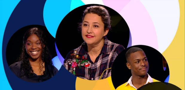 Communion, présence réelle du Christ, jeunes actifs dans l’Eglise … au programme de Dieu m’est témoin en mars sur Outre-mer la 1ère Communion, présence réelle du Christ, jeunes actifs dans l’Eglise … au programme de Dieu m’est témoin en mars sur Outre-mer la 1ère