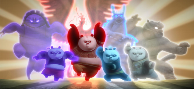 DreamWorks Animation Television DreamWorks Animation Television