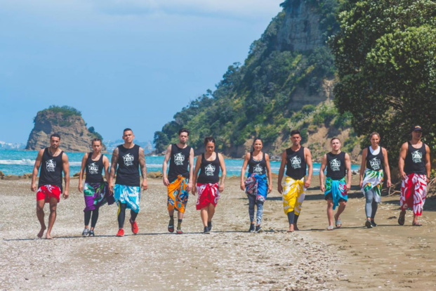 GAME OF BRO'S, la nouvelle émission de divertissement musclée de Polynésie La 1ère GAME OF BRO'S, la nouvelle émission de divertissement musclée de Polynésie La 1ère