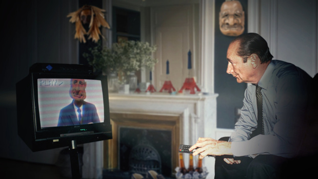 © 2020 Tournez S'il Vous Plait Production © 2020 Tournez S'il Vous Plait Production