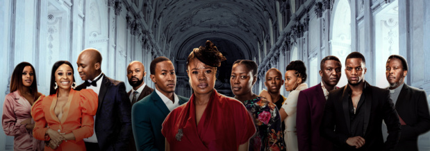 ISONO : la nouvelle série originale de BET débarque en exclusivité dès le 12 mars ISONO : la nouvelle série originale de BET débarque en exclusivité dès le 12 mars