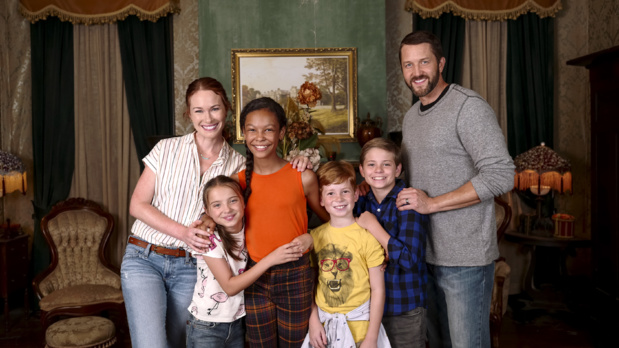 © The Walt Disney Company © The Walt Disney Company