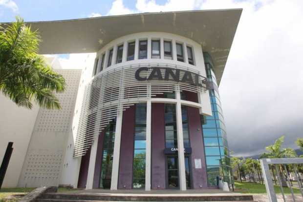 Journée Internationale des droits des femmes: Canal+ Réunion annonce son adhésion à TOOGETHER Journée Internationale des droits des femmes: Canal+ Réunion annonce son adhésion à TOOGETHER