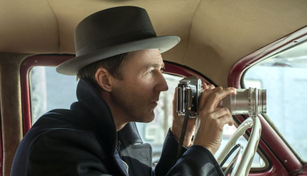 © 2019 Warner Bros. Entertainment Inc. All Rights Reserved. © 2019 Warner Bros. Entertainment Inc. All Rights Reserved.