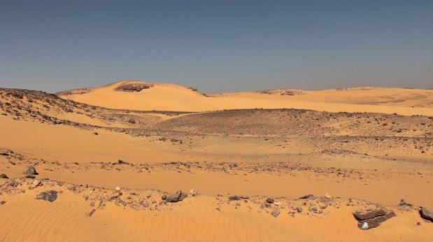 Immersion au coeur de l'Égypte dans le film documentaire "L'Égypte, le souffle du temps" de Romain Arazm Immersion au coeur de l'Égypte dans le film documentaire "L'Égypte, le souffle du temps" de Romain Arazm