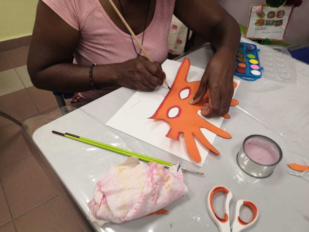 Semaine du cerveau: France Alzheimer Réunion fait le plein d’activités Semaine du cerveau: France Alzheimer Réunion fait le plein d’activités