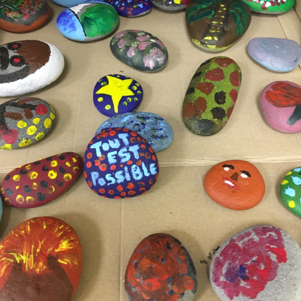 Semaine du cerveau: France Alzheimer Réunion fait le plein d’activités Semaine du cerveau: France Alzheimer Réunion fait le plein d’activités