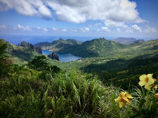 La Polynésie Française "le paradis bleu" à l'honneur le 27 mars sur France 5 La Polynésie Française "le paradis bleu" à l'honneur le 27 mars sur France 5