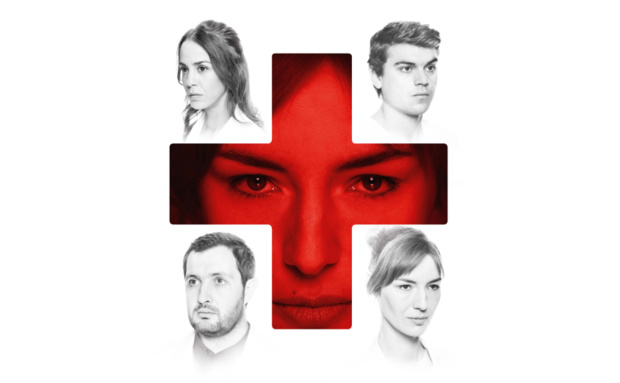 "Hippocrate": La saison 2 inédite de la série médicale arrive sur Canal+ à partir du 5 avril "Hippocrate": La saison 2 inédite de la série médicale arrive sur Canal+ à partir du 5 avril