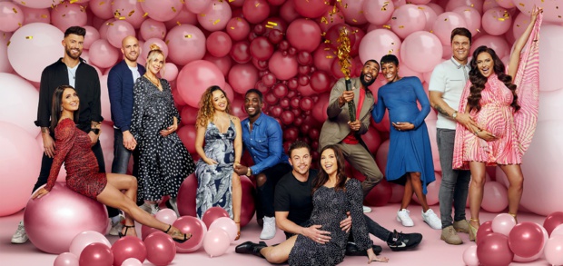 "Celebrity Bumps : Célèbres et enceintes", la nouvelle télé-réalité de MTV dès le 13 avril