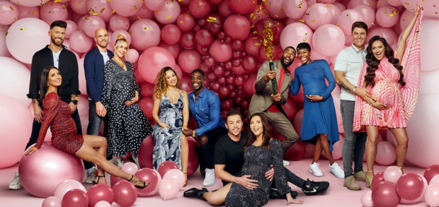 "Celebrity Bumps : Célèbres et enceintes", la nouvelle télé-réalité de MTV dès le 13 avril "Celebrity Bumps : Célèbres et enceintes", la nouvelle télé-réalité de MTV dès le 13 avril