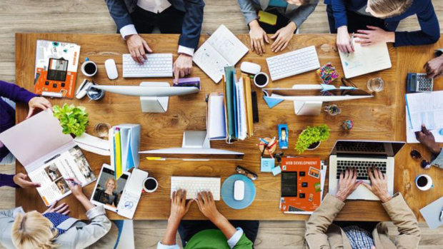 Services de publicité en ligne de l'agence de marketing Web Services de publicité en ligne de l'agence de marketing Web