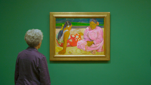 © What'up Productions © What'up Productions