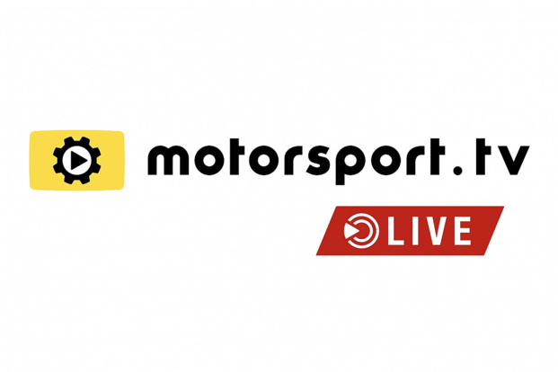 Motorsport.tv Live: Lancement de la première chaîne d'info en continu sur les sports mécaniques