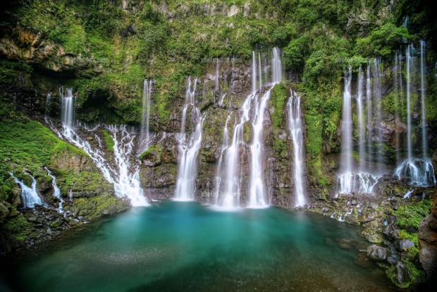 L'île de la Réunion et ses rivières à l'honneur le 15 avril sur le Portail Outre-Mer La 1ère et France 3 L'île de la Réunion et ses rivières à l'honneur le 15 avril sur le Portail Outre-Mer La 1ère et France 3