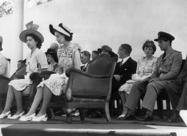 © National Geographic / 1895 Films © National Geographic / 1895 Films