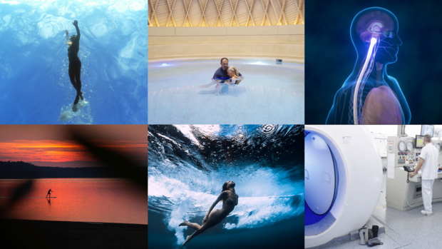 © 2021 Amis de la Television © 2021 Amis de la Television