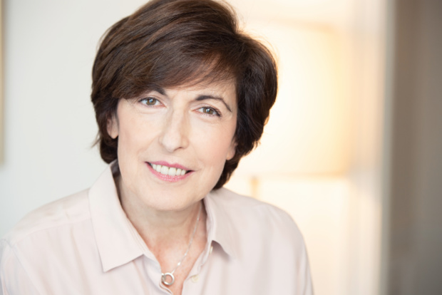 Mercato TV: Ruth Elkrief rejoint LCI à compter du 1er mai Mercato TV: Ruth Elkrief rejoint LCI à compter du 1er mai