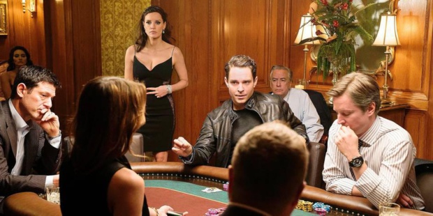 Meilleures émissions télévisées de l'histoire sur les jeux Meilleures émissions télévisées de l'histoire sur les jeux