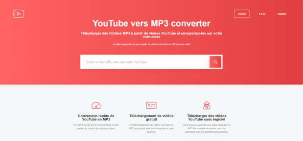 Comment convertir une vidéo depuis YouTube en MP3 avec un convertisseur ? Comment convertir une vidéo depuis YouTube en MP3 avec un convertisseur ?