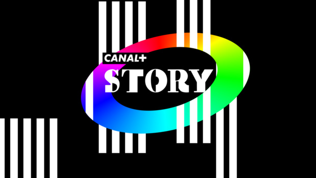 myCANAL: Lancement de Canal+ Story le 14 avril