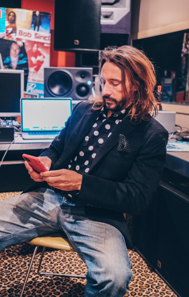 Bob Sinclar Bob Sinclar