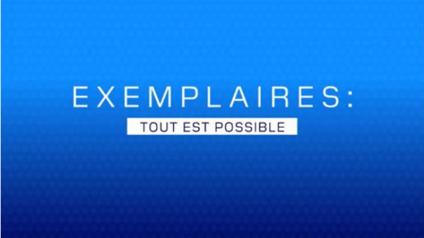 La Fondation SFR et L’Ascenseur s’associent à BFM Business et RMC Story pour « Exemplaires » : des témoignages vidéo présentant des parcours professionnels inspirants La Fondation SFR et L’Ascenseur s’associent à BFM Business et RMC Story pour « Exemplaires » : des témoignages vidéo présentant des parcours professionnels inspirants