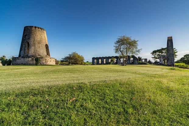Mission Patrimoine 2021: voici les sites ultramarins sélectionnés Mission Patrimoine 2021: voici les sites ultramarins sélectionnés