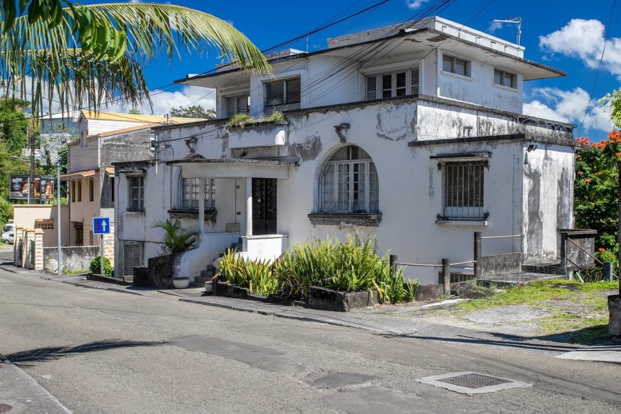 Mission Patrimoine 2021: voici les sites ultramarins sélectionnés Mission Patrimoine 2021: voici les sites ultramarins sélectionnés